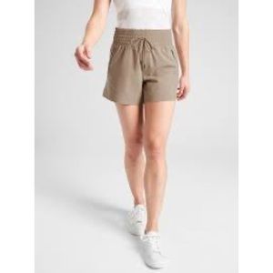 Athleta Women's Tan Shorts